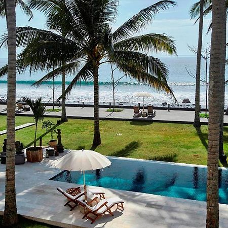 Villa Mandala Jasri ภายนอก รูปภาพ