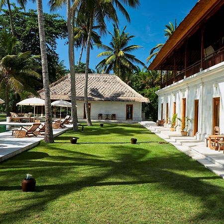 Villa Mandala Jasri ภายนอก รูปภาพ