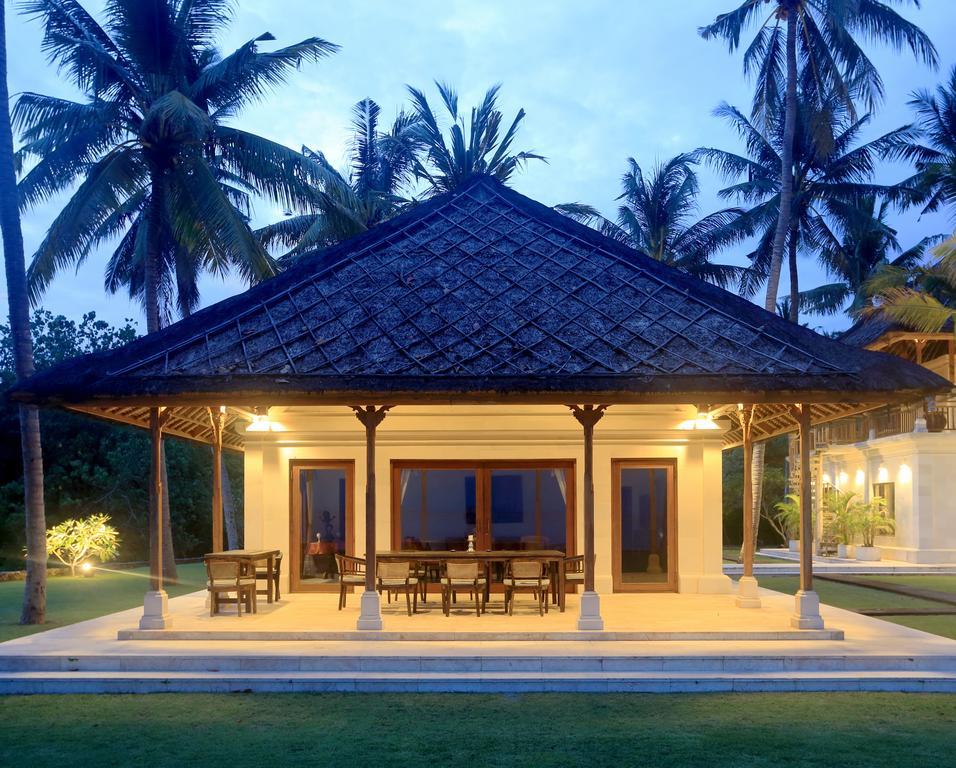 Villa Mandala Jasri ภายนอก รูปภาพ