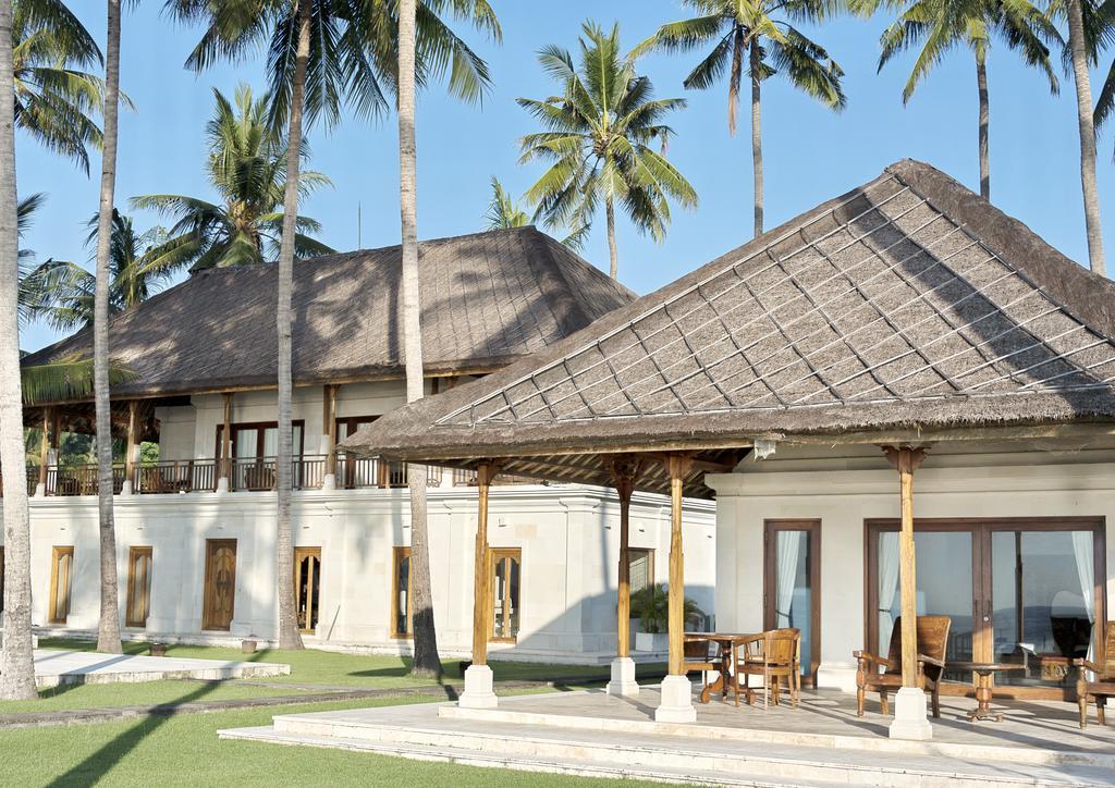 Villa Mandala Jasri ภายนอก รูปภาพ