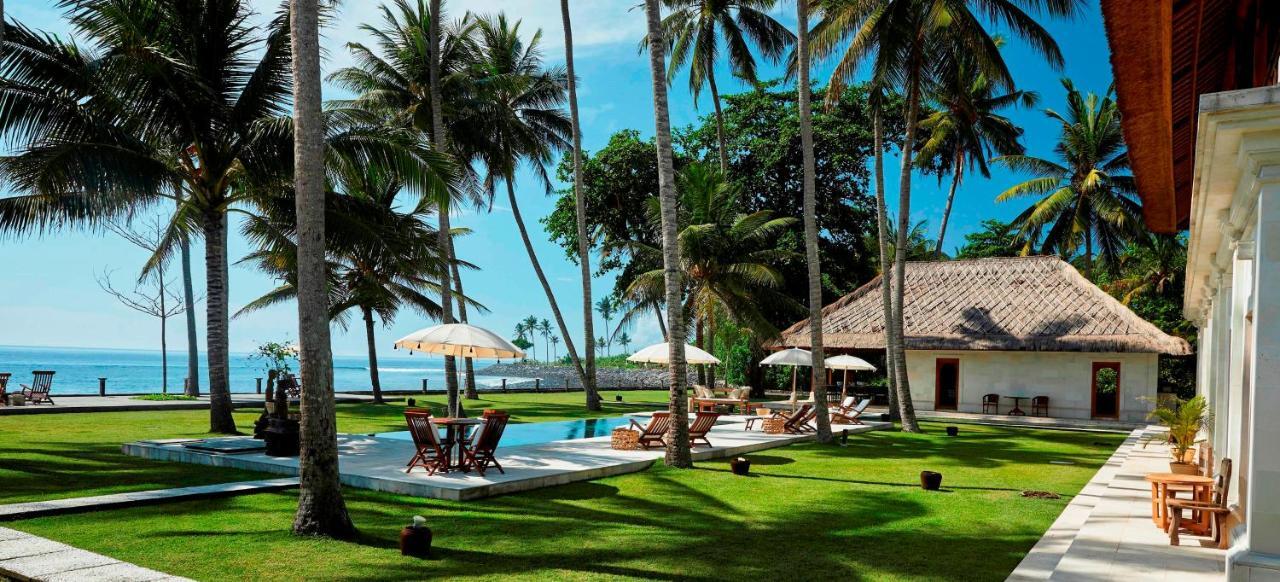 Villa Mandala Jasri ภายนอก รูปภาพ