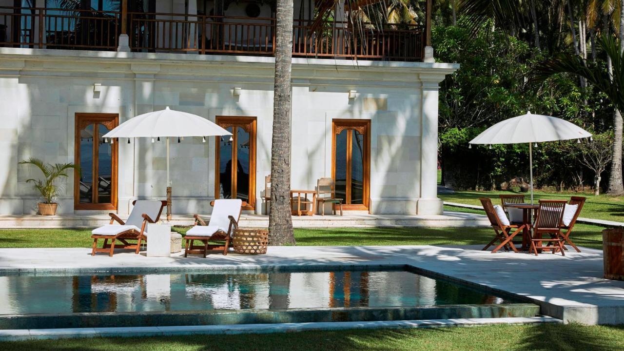 Villa Mandala Jasri ภายนอก รูปภาพ