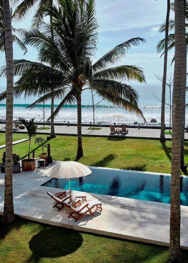 Villa Mandala Jasri ภายนอก รูปภาพ