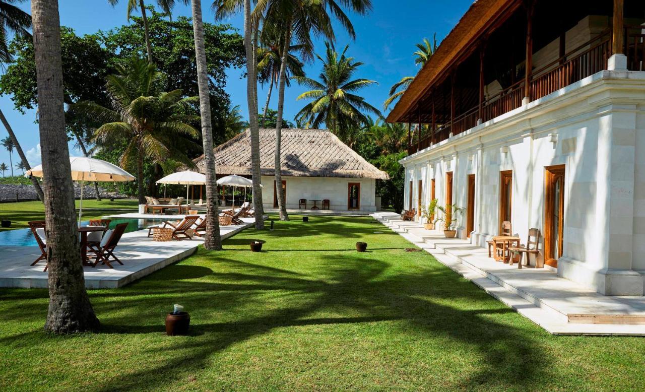 Villa Mandala Jasri ภายนอก รูปภาพ