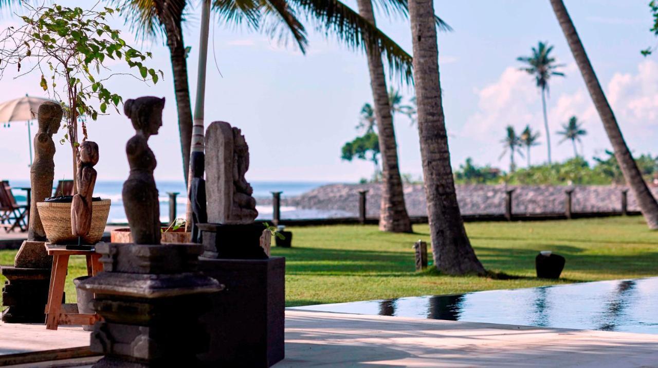 Villa Mandala Jasri ภายนอก รูปภาพ