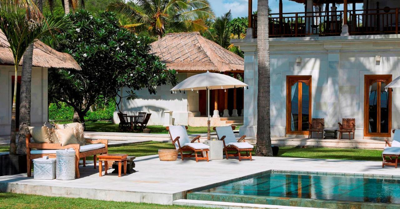 Villa Mandala Jasri ภายนอก รูปภาพ