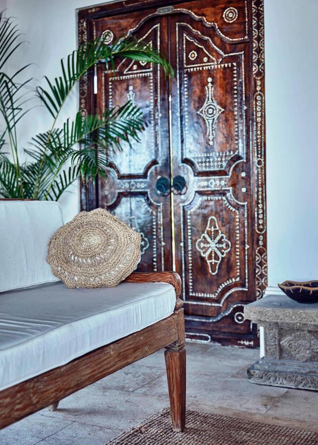 Villa Mandala Jasri ภายนอก รูปภาพ