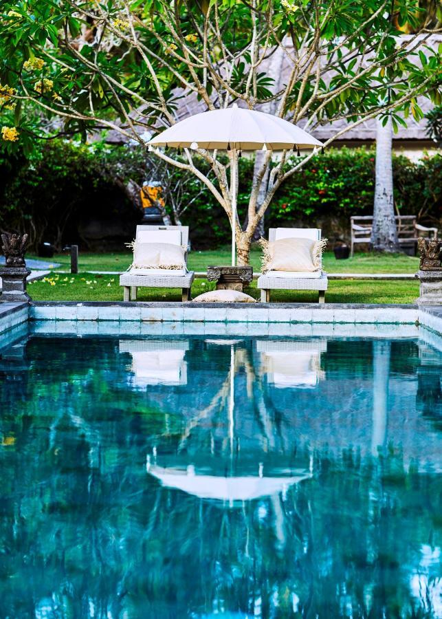 Villa Mandala Jasri ภายนอก รูปภาพ