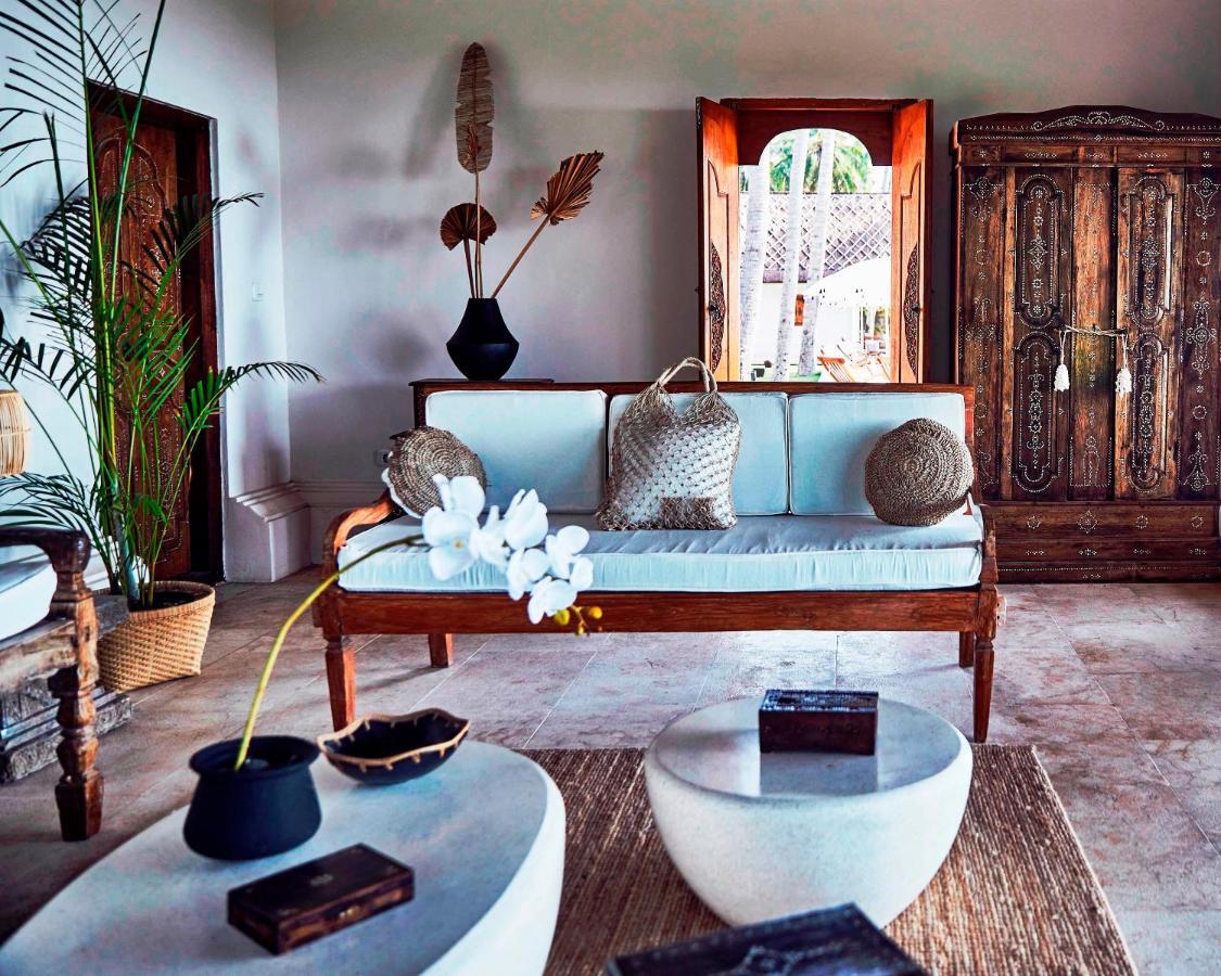 Villa Mandala Jasri ภายนอก รูปภาพ