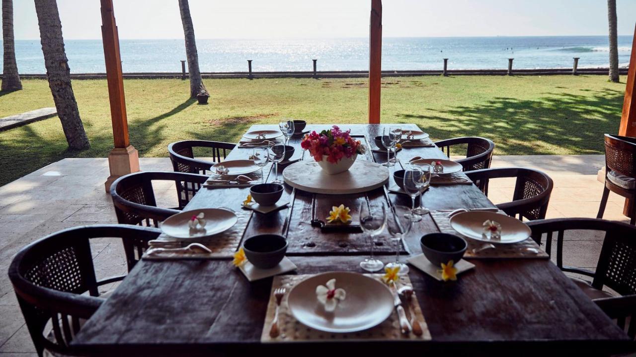 Villa Mandala Jasri ภายนอก รูปภาพ