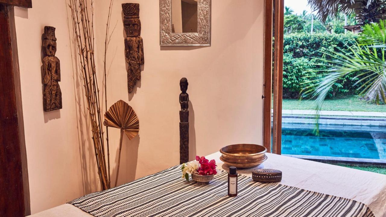 Villa Mandala Jasri ภายนอก รูปภาพ