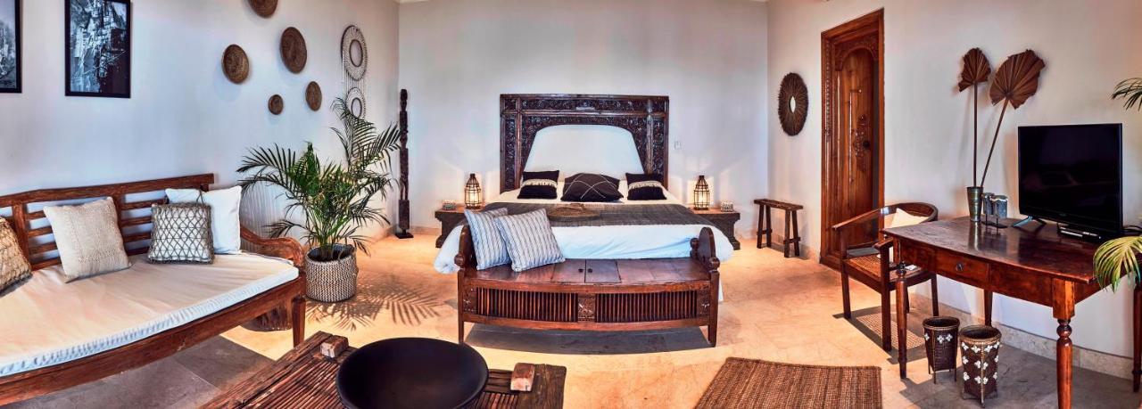 Villa Mandala Jasri ภายนอก รูปภาพ